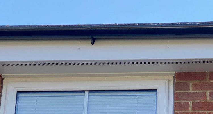 fascias and soffits installation oxford