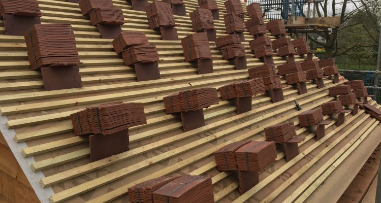 slating and tiling Oxford