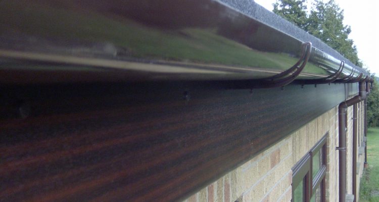 Guttering Oxford
