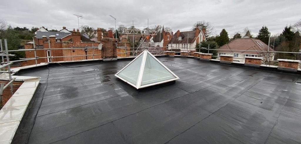 Roofers Oxford