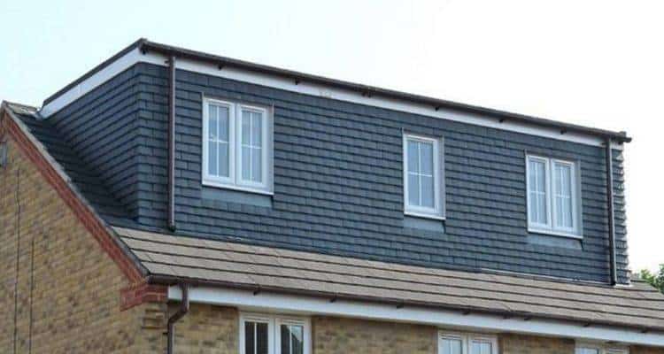 Loft conversion Oxford