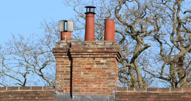 Chimney repointing and roof repointing Oxford