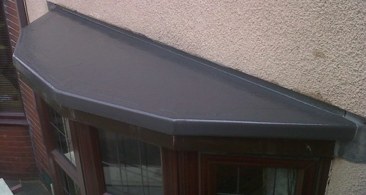 GRP Fibreglass Oxford